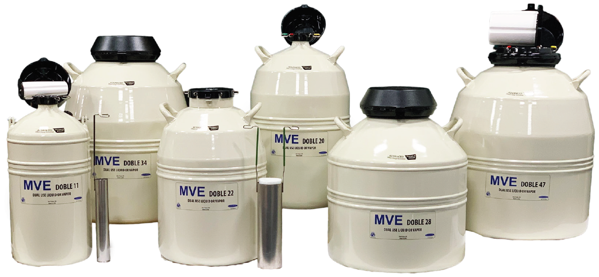 MVE製ドライシッパー｜株式会社巴商会